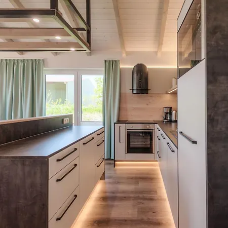 Austernfischer Casa vacanze