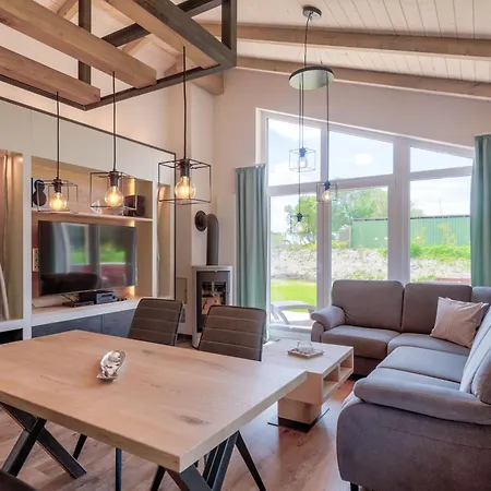 Austernfischer Casa vacanze