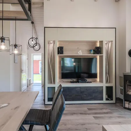 Casa vacanze Austernfischer Hedwigenkoog