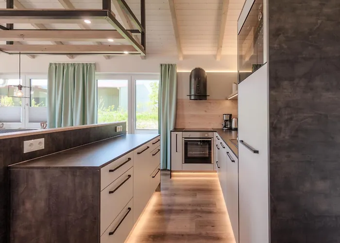 Austernfischer Casa vacanze