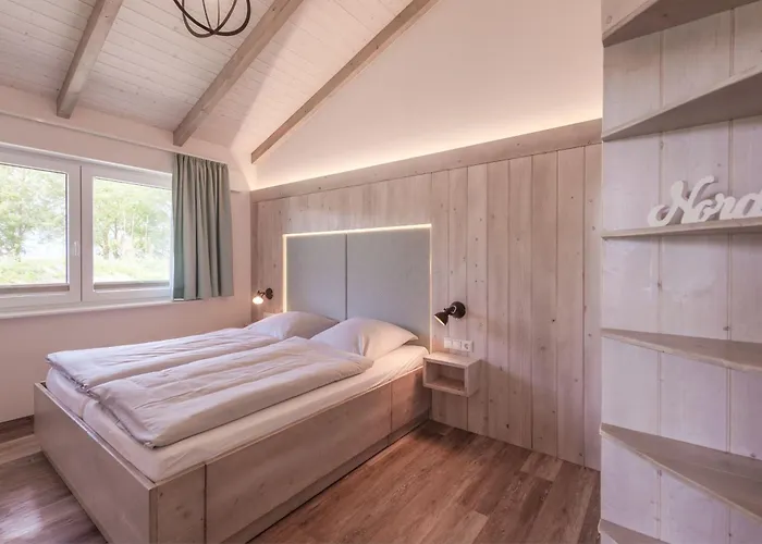 Austernfischer Casa vacanze *