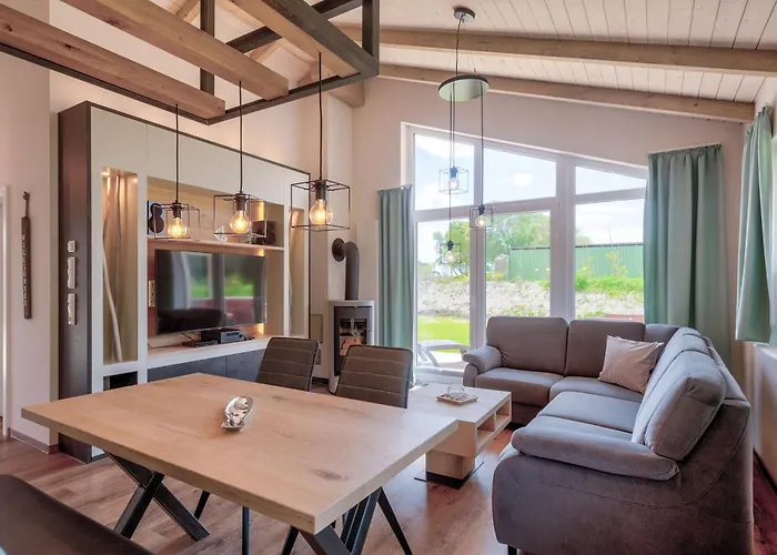 Austernfischer Casa vacanze