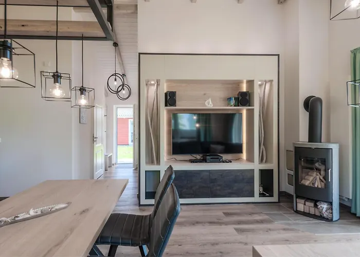 Casa vacanze Austernfischer Hedwigenkoog