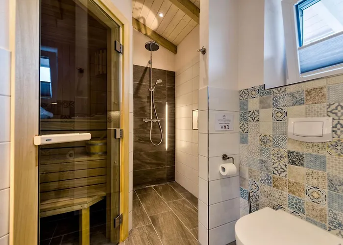 Casa vacanze Austernfischer Hedwigenkoog