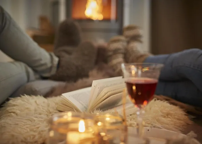 Austernfischer Casa vacanze